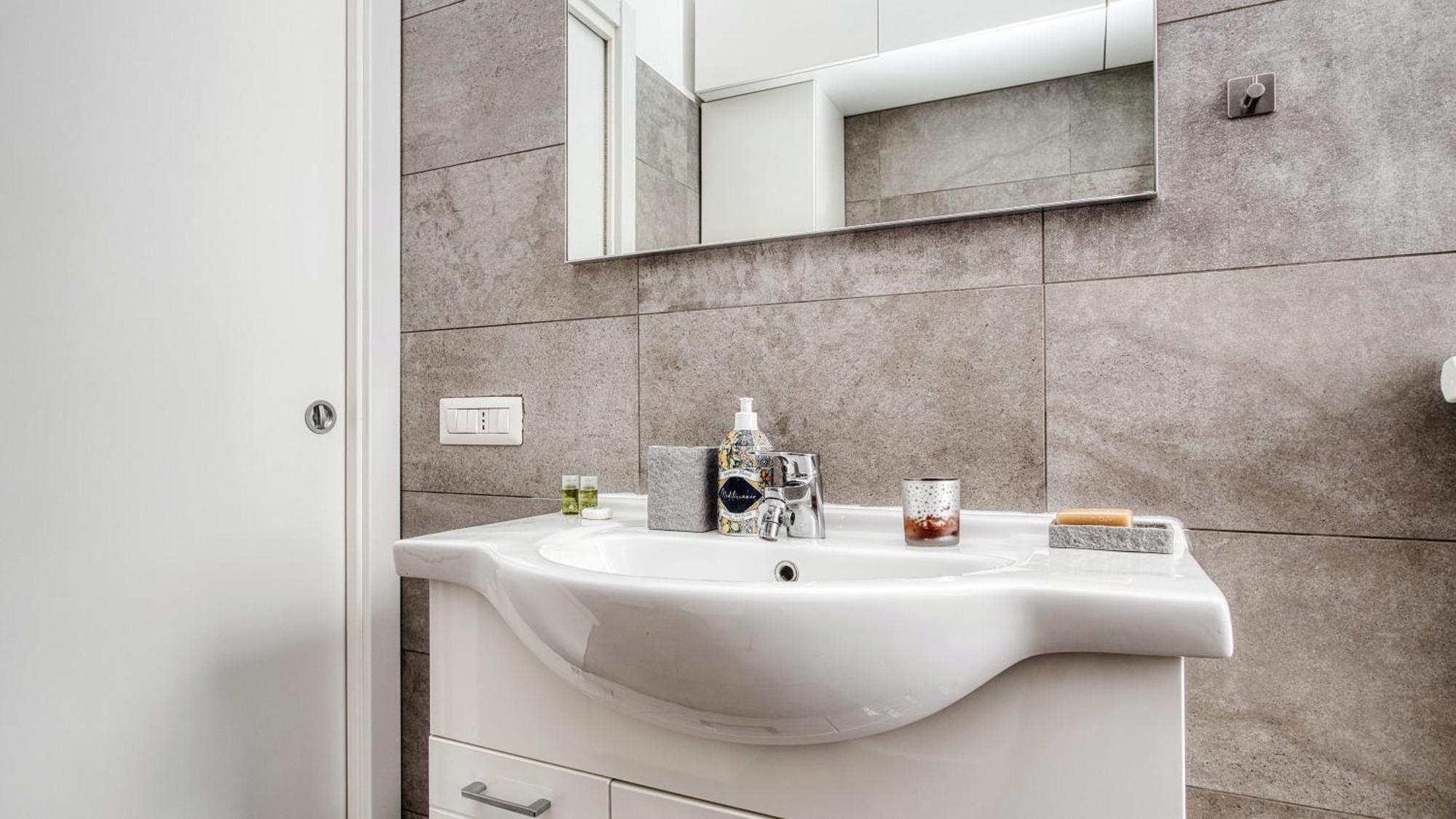 Ideal Rent - Albertinelli 9 Appartamento