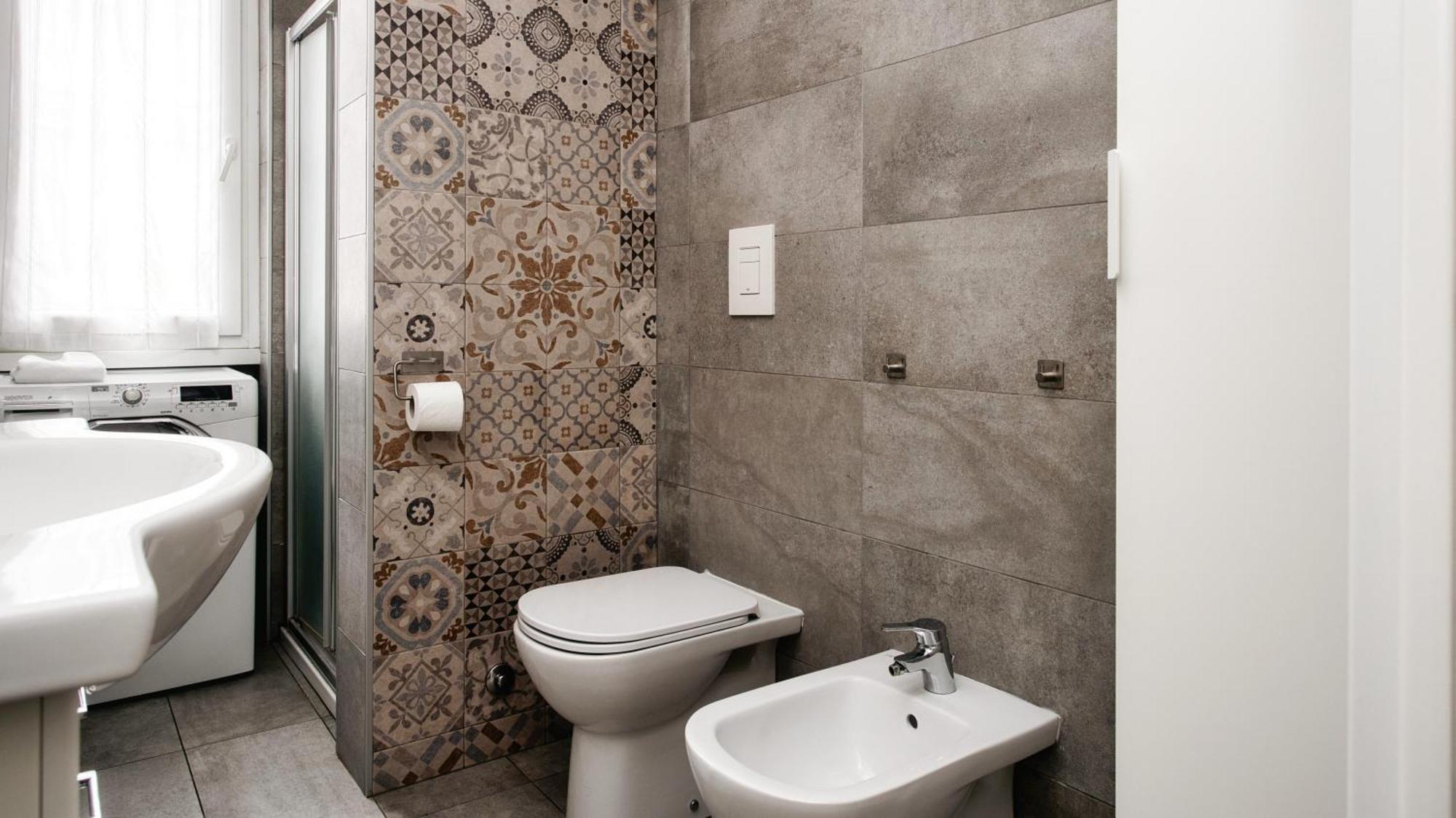 Appartamento Ideal Rent - Albertinelli 9 Milano