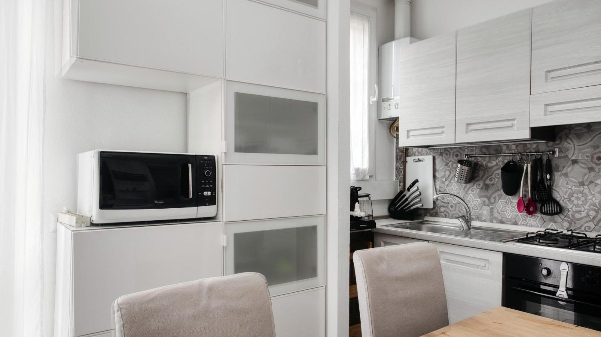 Ideal Rent - Albertinelli 9 Appartamento Milano