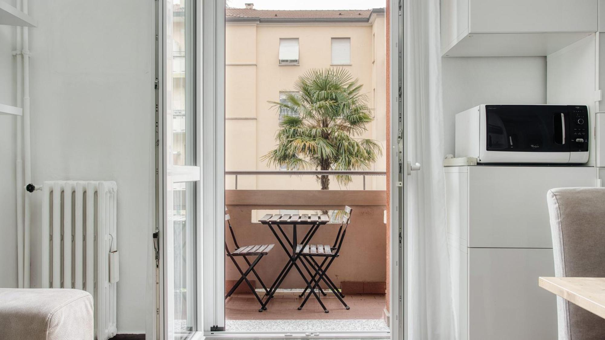 Appartamento Ideal Rent - Albertinelli 9
