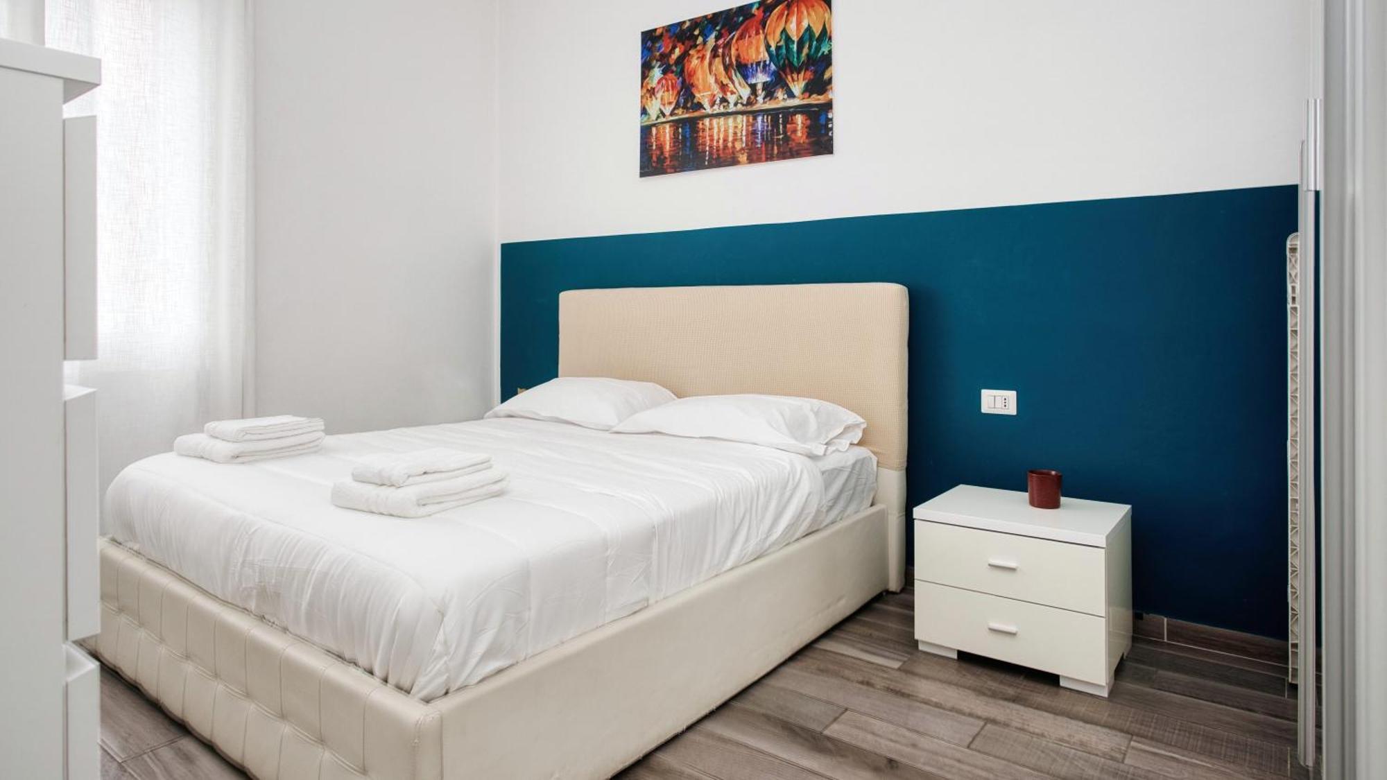 Ideal Rent - Albertinelli 9 Appartamento *